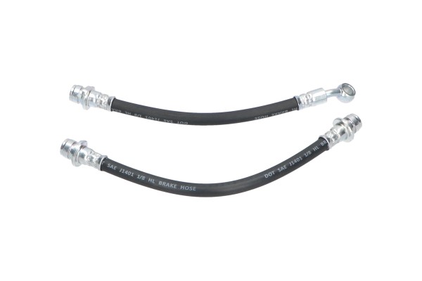 KAVO PARTS Bremseslange bbh2196 Bagaksel højre for HONDA