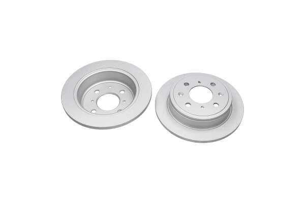 KAVO PARTS Bremseskive br2211c 239mm 10mm for ACURA HONDA HYUNDAI ROVER LOTUS