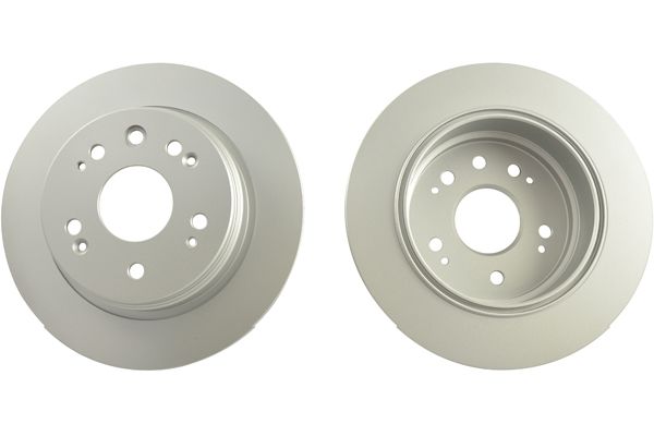 KAVO PARTS Bremseskive br2251c 282mm 12mm for HONDA