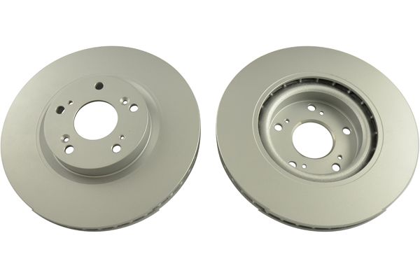 KAVO PARTS Bremseskive br2274c 300mm 25mm for HONDA
