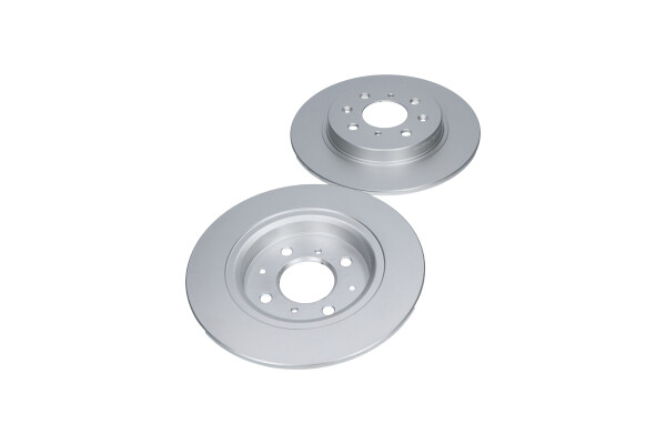 KAVO PARTS Bremseskive br2277c 260mm 9mm for HONDA
