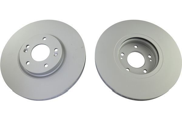 KAVO PARTS Bremseskive br3239c 321mm 28mm for HYUNDAI