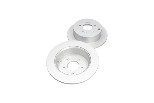 KAVO PARTS Bremseskive br3240c 302mm 11mm for HYUNDAI