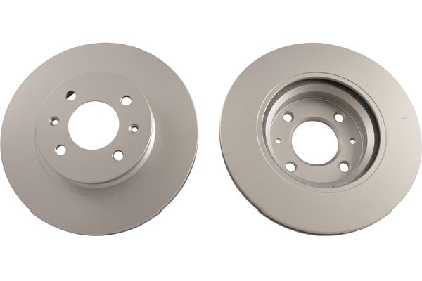 KAVO PARTS Bremseskive br3272c 256mm 18mm for HYUNDAI
