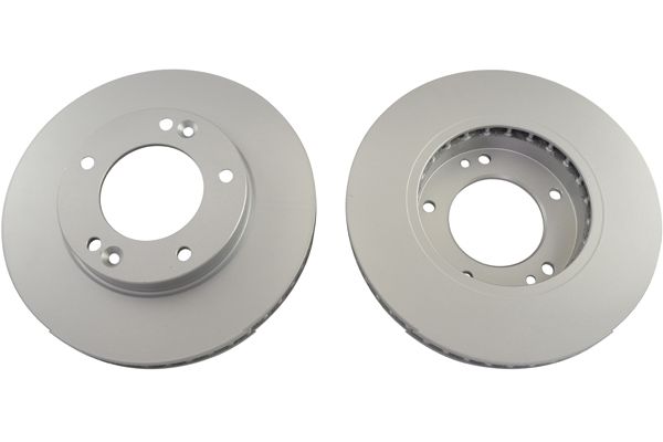 KAVO PARTS Bremseskive br4214c 302mm 28mm for KIA