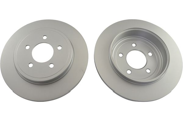 KAVO PARTS Bremseskive br4780c 302mm 12mm for MAZDA