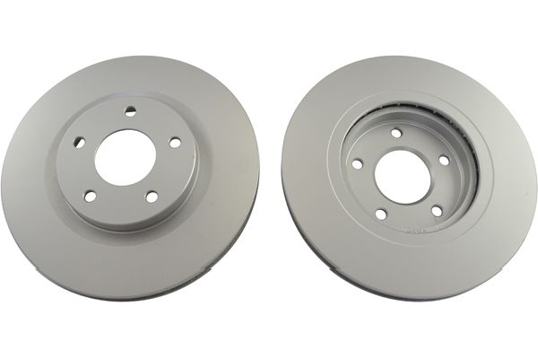 KAVO PARTS Bremseskive br6795c 296mm 26mm for NISSAN