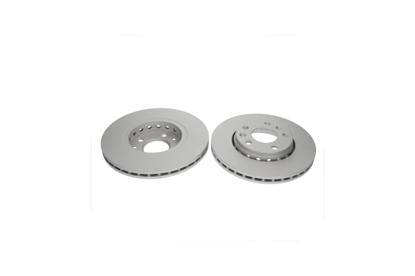 KAVO PARTS Bremseskive br6840c 280mm 24mm for NISSAN RENAULT DACIA