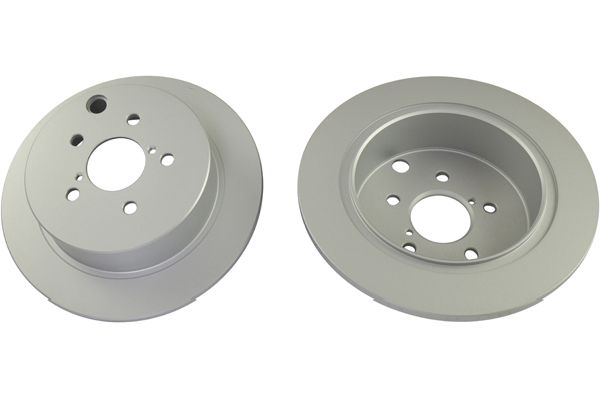 KAVO PARTS Bremseskive br8235c 274mm 10mm for SUBARU