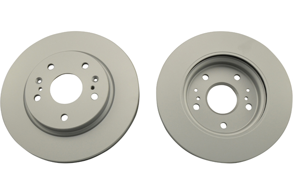 KAVO PARTS Bremseskive br8745c 272mm 22mm for SUZUKI