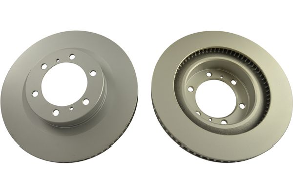 KAVO PARTS Bremseskive br9488c 338mm 32mm for LEXUS