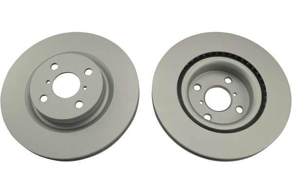 KAVO PARTS Bremseskive br9554c 280mm 22mm for TOYOTA