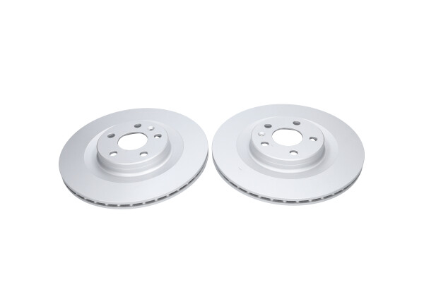 KAVO PARTS Bremseskive BR-10190-C 320mm 20mm for VOLVO POLESTAR