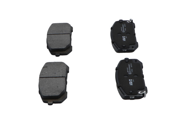 KAVO PARTS Bremseklodser kbp10127 for HYUNDAI KIA