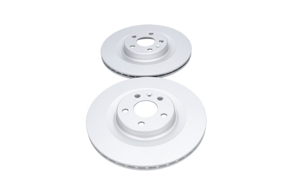 KAVO PARTS Bremseskive br10190c 320mm 20mm for VOLVO POLESTAR