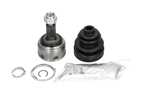 KAVO PARTS Ledsæt, drivaksel cv2002 hjulsidet for HONDA HYUNDAI MITSUBISHI