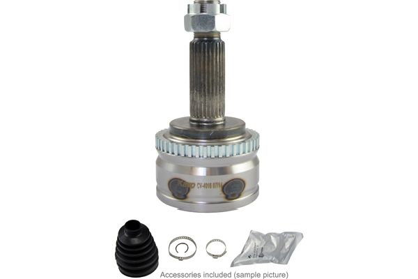 KAVO PARTS Ledsæt, drivaksel cv4016 hjulsidet for HYUNDAI KIA