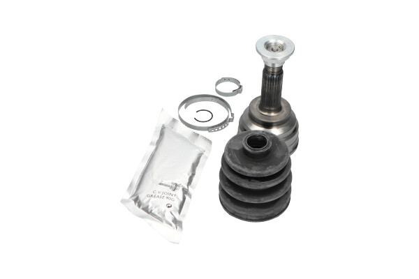 KAVO PARTS Ledsæt, drivaksel cv4514 hjulsidet for MAZDA TOYOTA