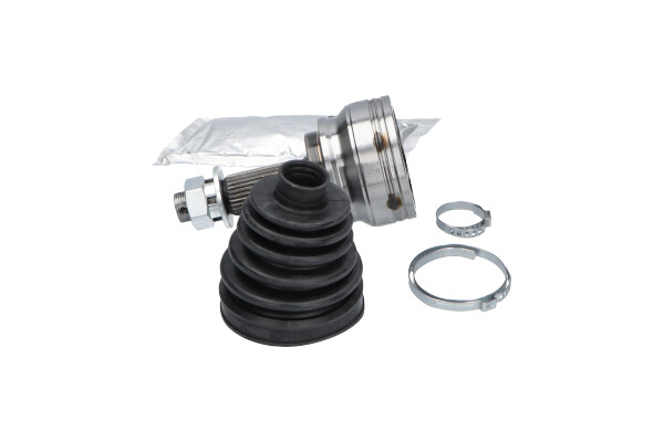 KAVO PARTS Ledsæt, drivaksel cv5531 hjulsidet for MITSUBISHI