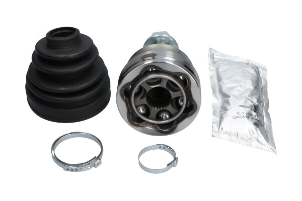 KAVO PARTS Ledsæt, drivaksel cv6560 hjulsidet for NISSAN