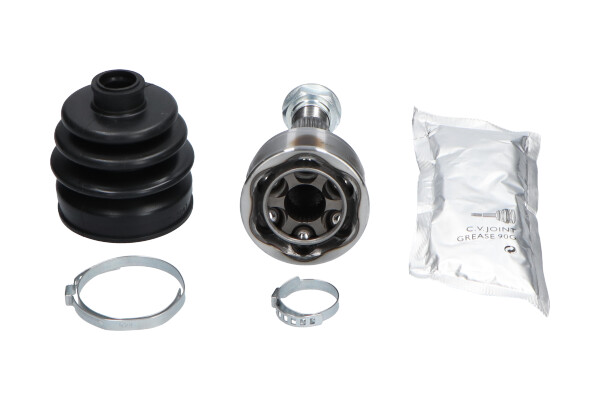 KAVO PARTS Ledsæt, drivaksel cv9021 hjulsidet for DAIHATSU TOYOTA