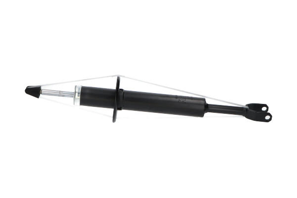 KAVO PARTS Støddæmper ssa10015 foraksel for AUDI