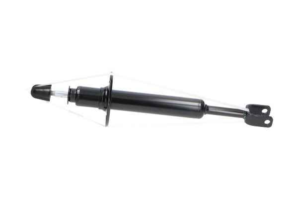 KAVO PARTS Støddæmper ssa10018 foraksel for AUDI VW SEAT VAG