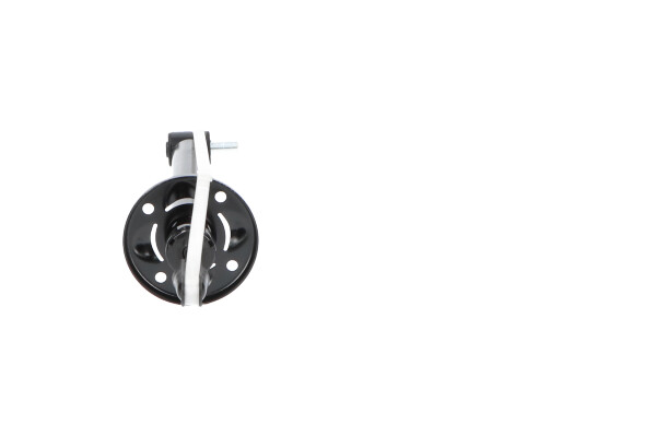 KAVO PARTS Støddæmper ssa10019 bagaksel for AUDI VW
