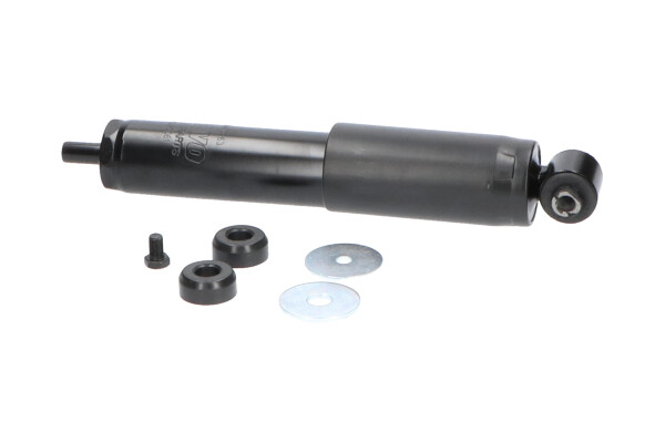 KAVO PARTS Støddæmper ssa10263 bagaksel for VW VAG