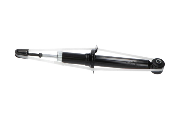 KAVO PARTS Støddæmper ssa5516 bagaksel for MITSUBISHI