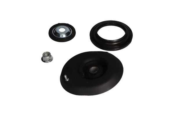 KAVO PARTS Reperationssæt, fjederben-støtteleje ssm10042 foraksel for PEUGEOT CITROËN