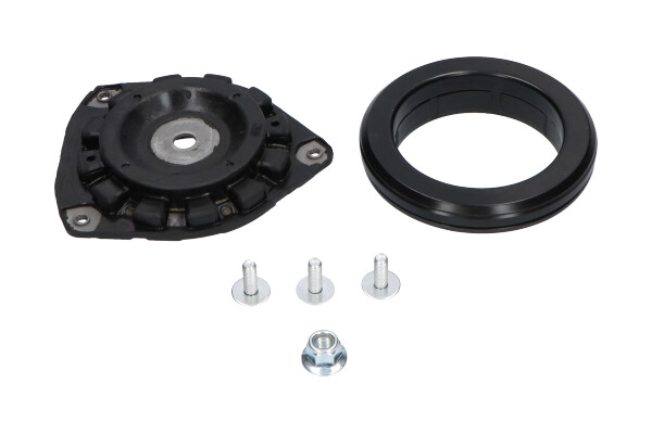 KAVO PARTS Reperationssæt, fjederben-støtteleje ssm10057 foraksel for RENAULT TRUCKS