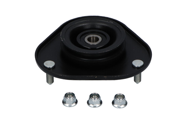 KAVO PARTS Reperationssæt, fjederben-støtteleje ssm10120 foraksel for TOYOTA LEXUS