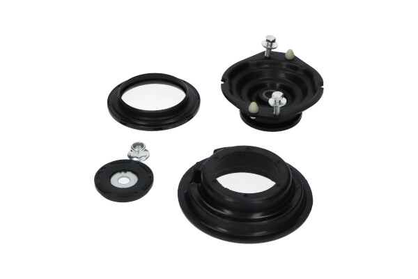 KAVO PARTS Reperationssæt, fjederben-støtteleje ssm10143 foraksel for RENAULT TRUCKS RENAULT