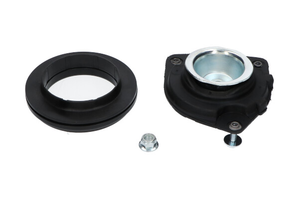 KAVO PARTS Reperationssæt, fjederben-støtteleje ssm10198 venstre foraksel for NISSAN