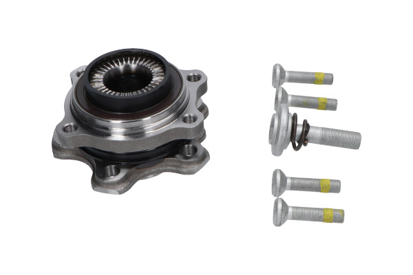 KAVO PARTS Hjullejesæt WBK-10088 for BMW
