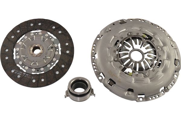 KAVO PARTS Koblingssæt cp1197 for TOYOTA