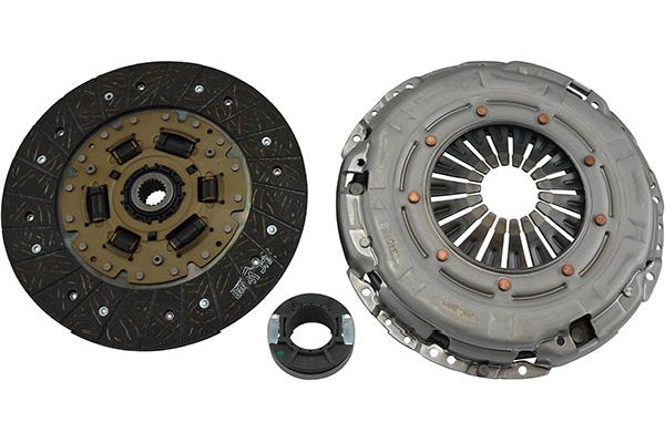 KAVO PARTS Koblingssæt cp6055