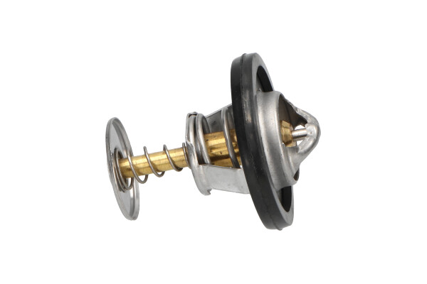 KAVO PARTS Termostat, kølemiddel th1504 for TOYOTA LEXUS KIA DAIHATSU