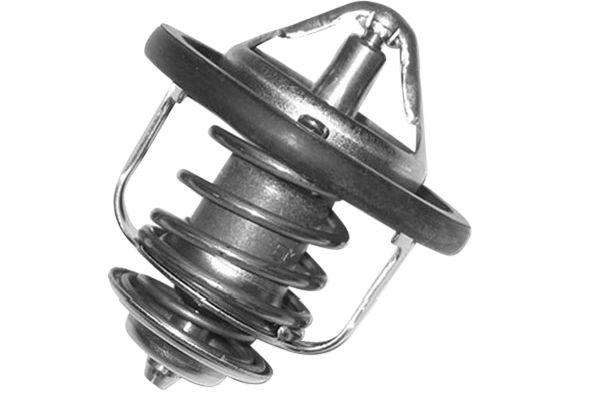 KAVO PARTS Termostat, kølemiddel th2003 for ISUZU HONDA MITSUBISHI HYUNDAI
