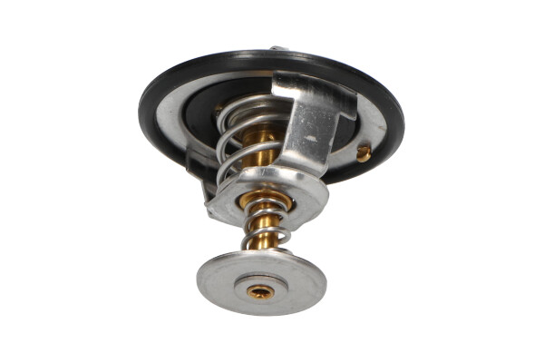 KAVO PARTS Termostat, kølemiddel th5503 for KIA GREAT WALL MITSUBISHI SUZUKI PROTON
