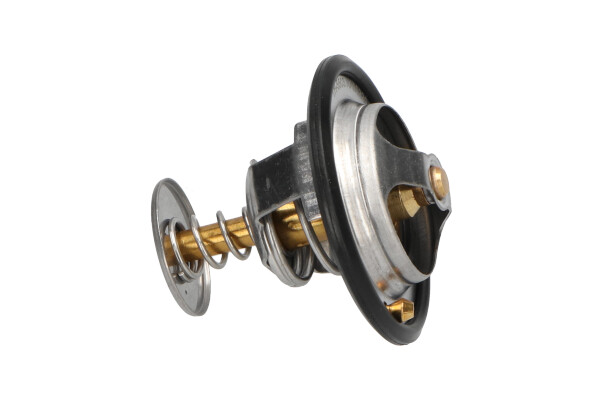 KAVO PARTS Termostat, kølemiddel th5503 for KIA GREAT WALL MITSUBISHI SUZUKI PROTON