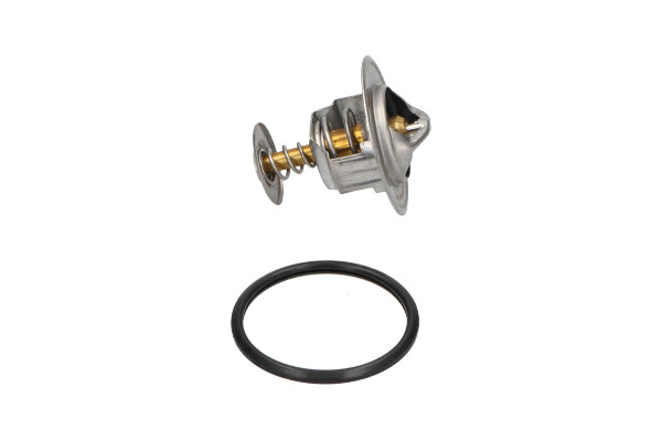 KAVO PARTS Termostat, kølemiddel th5504 for MITSUBISHI KIA PROTON NISSAN