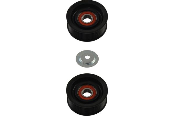 KAVO PARTS Medløberhjul, multi-V-rem dip2020 for HONDA
