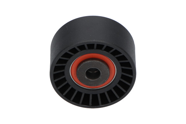KAVO PARTS Medløberhjul, multi-V-rem dip6504 for VAUXHALL NISSAN