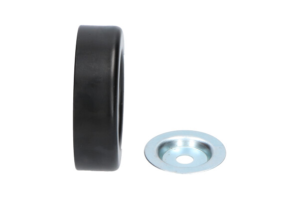 KAVO PARTS Medløberhjul, multi-V-rem dip6509 for NISSAN