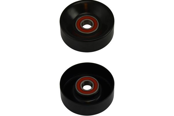 KAVO PARTS Medløberhjul, multi-V-rem dip9007 for LEXUS TOYOTA