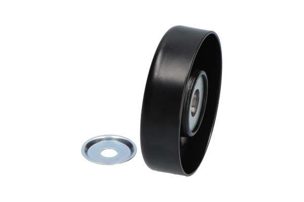 KAVO PARTS Medløberhjul, multi-V-rem dip9018 for TOYOTA