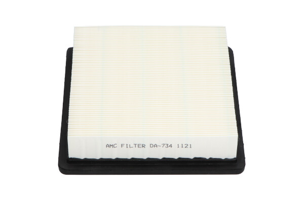 KAVO PARTS Luftfilter da734 Filterindsats length_mm_203|Længde [mm]|191 width_mm_206|Bredde [mm]|181 height_mm_209|Højde [mm]|45 45mm for OPEL CHEVRO