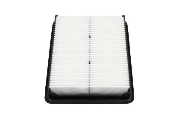 KAVO PARTS Luftfilter ha735 Filterindsats length_mm_203|Længde [mm]|294 width_mm_206|Bredde [mm]|197 height_mm_209|Højde [mm]|36 36mm for HYUNDAI